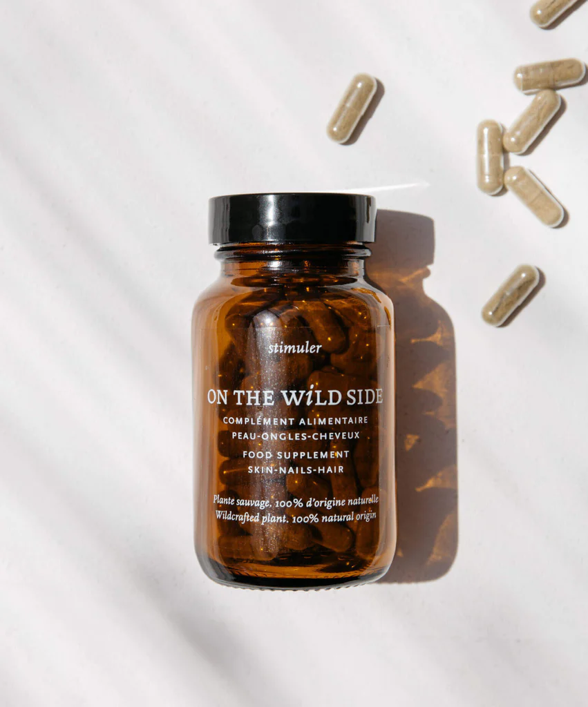 Complément Alimentaire de On th Wild Side