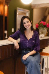 Picture of A propos de Bulbe