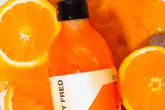 Vegan Curl Gel de Cut By Fred